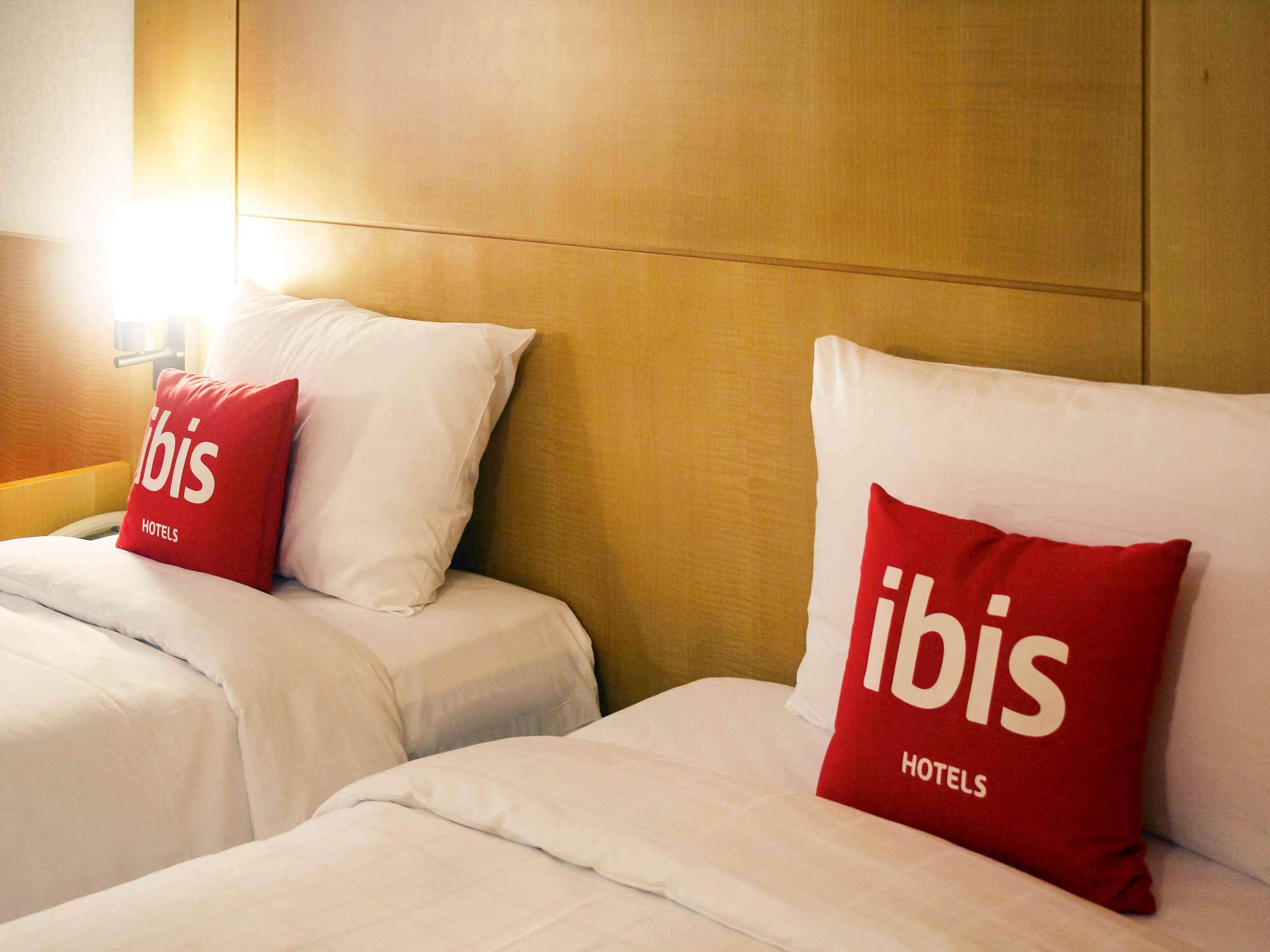 ibis Ambassador Insadong Seul Exterior foto