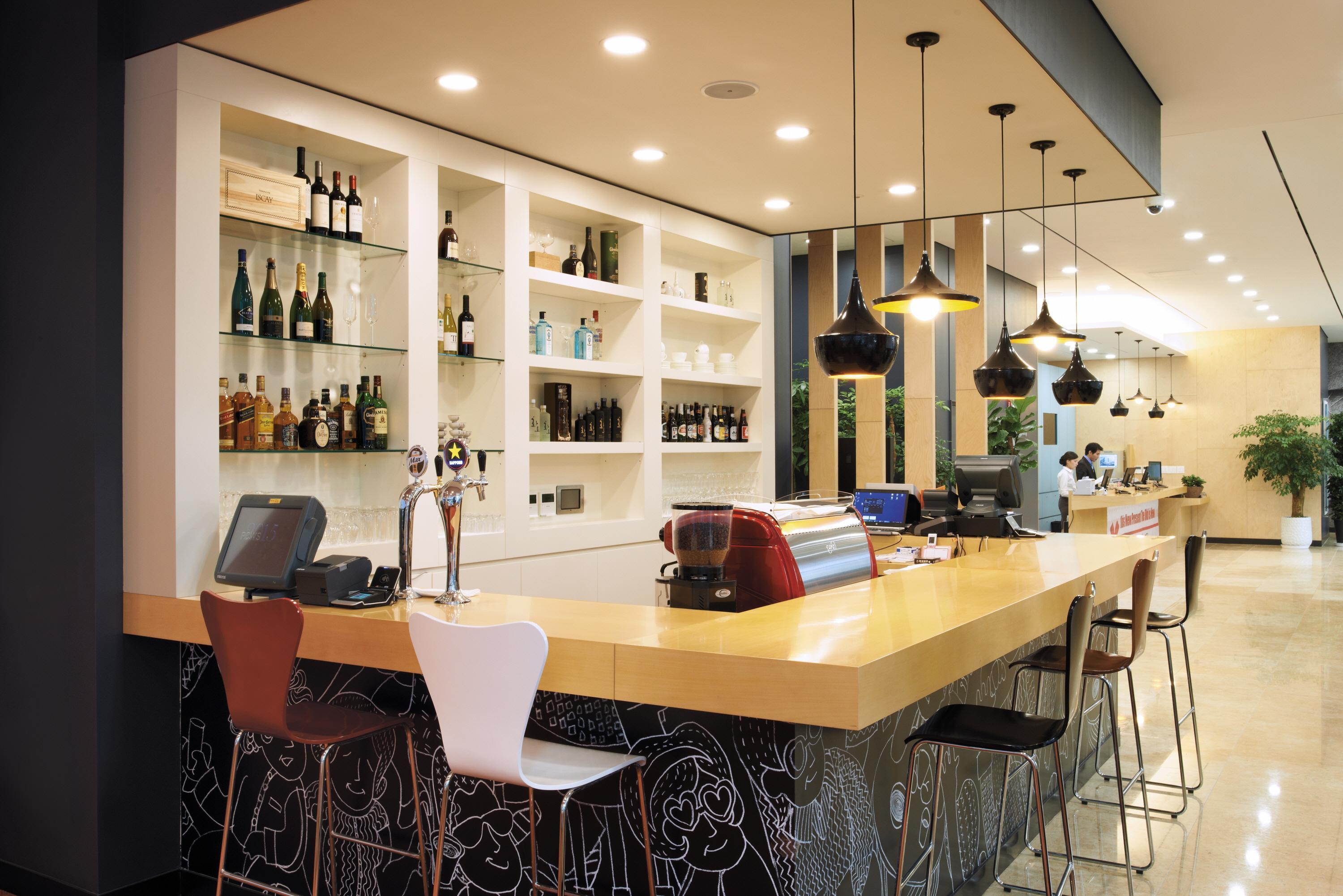 ibis Ambassador Insadong Seul Exterior foto