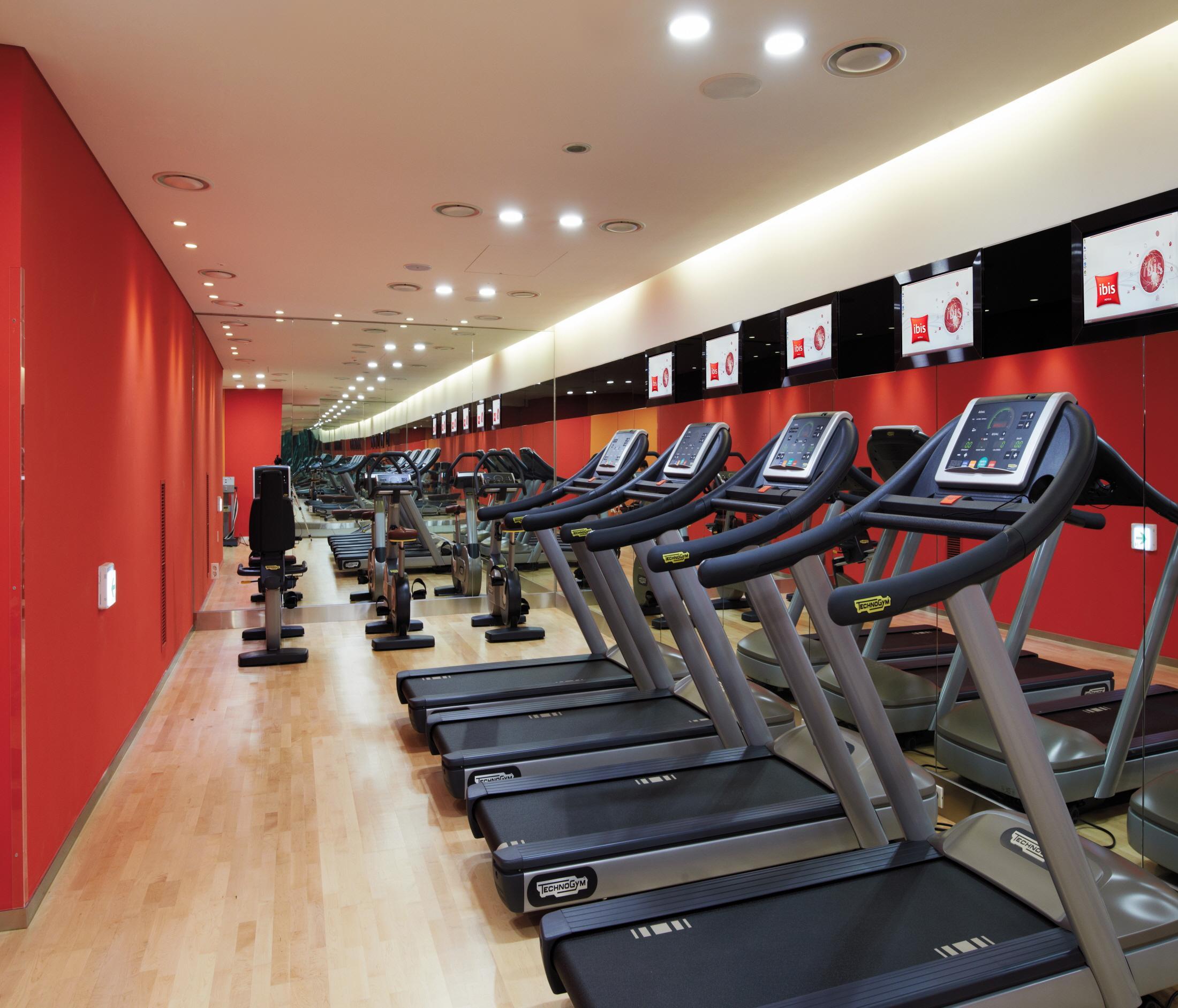 ibis Ambassador Insadong Seul Exterior foto