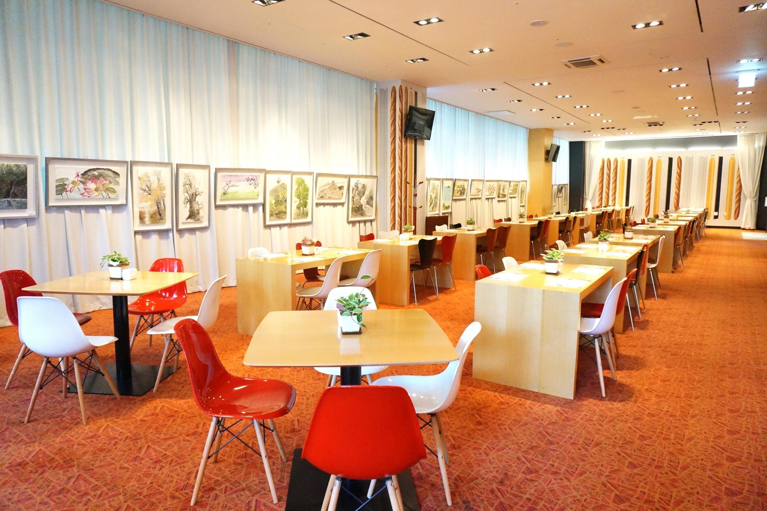 ibis Ambassador Insadong Seul Exterior foto