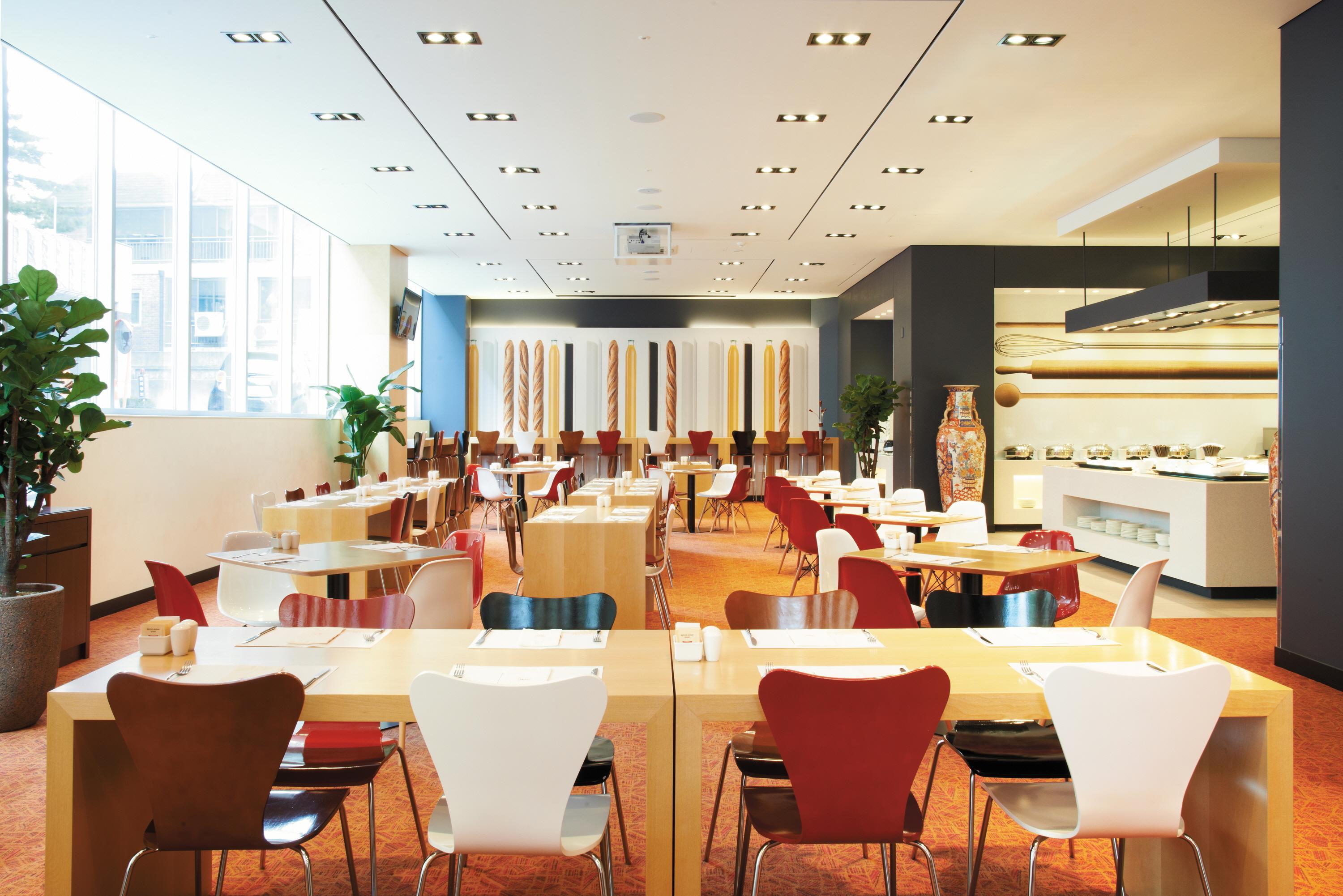 ibis Ambassador Insadong Seul Exterior foto