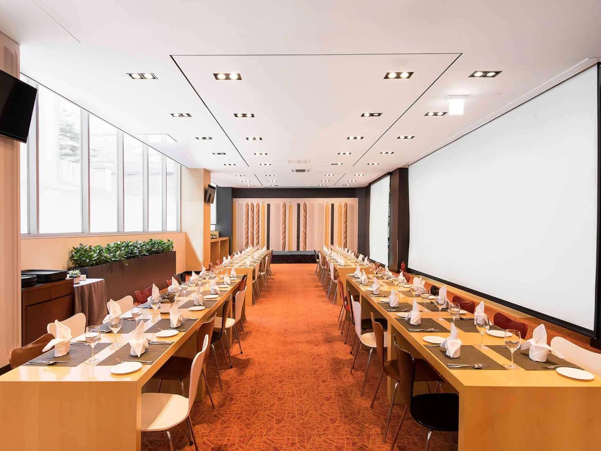 ibis Ambassador Insadong Seul Exterior foto