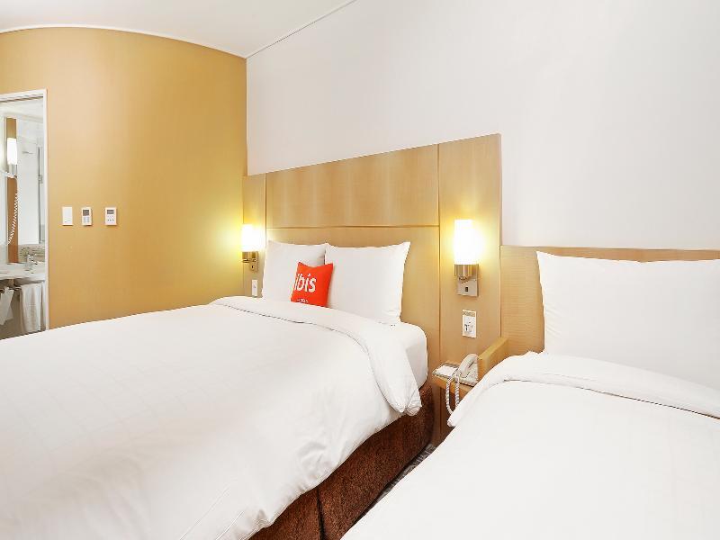ibis Ambassador Insadong Seul Exterior foto