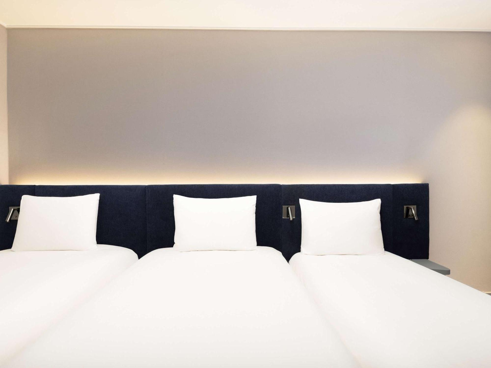 ibis Ambassador Insadong Seul Exterior foto