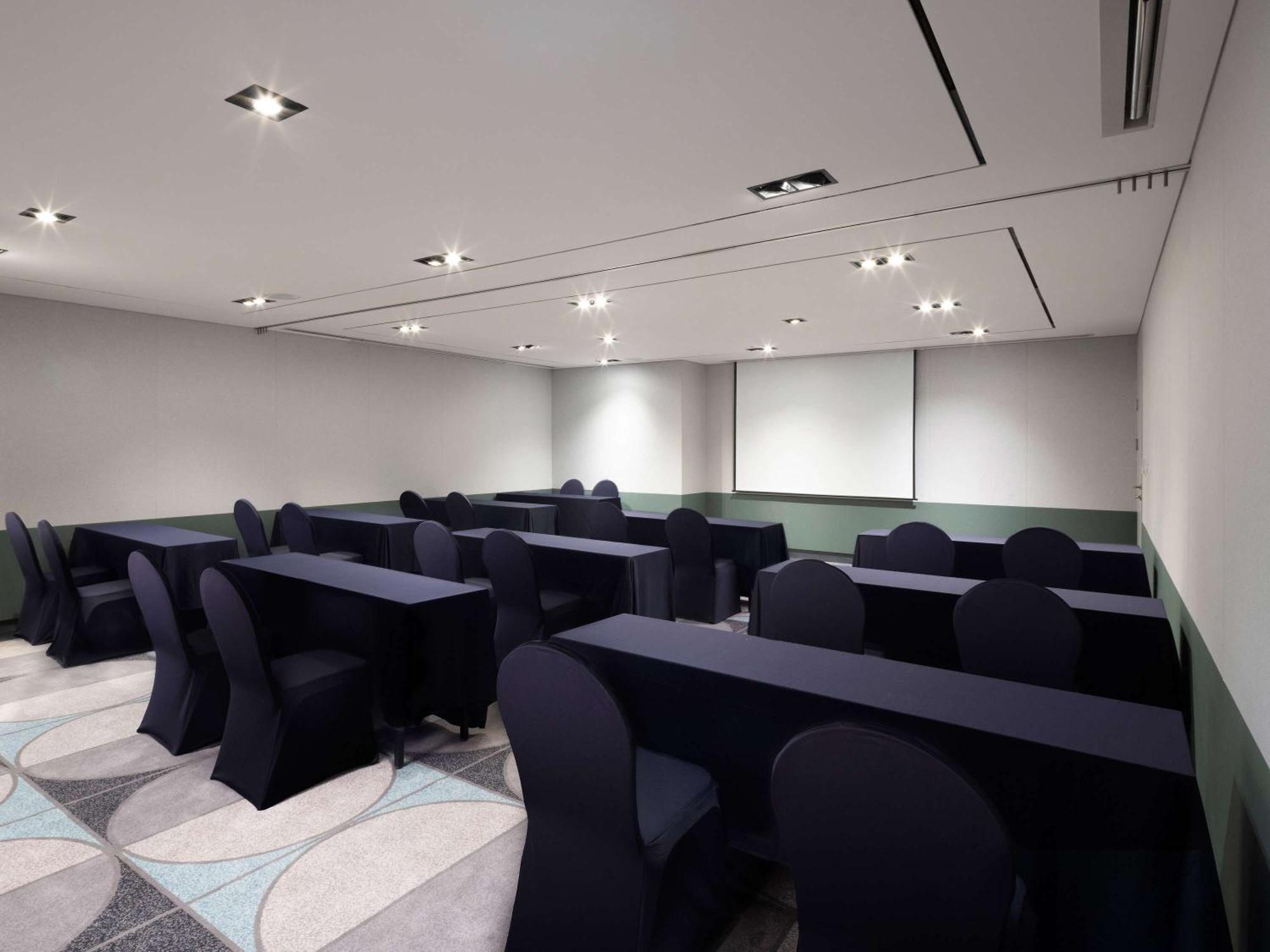 ibis Ambassador Insadong Seul Exterior foto