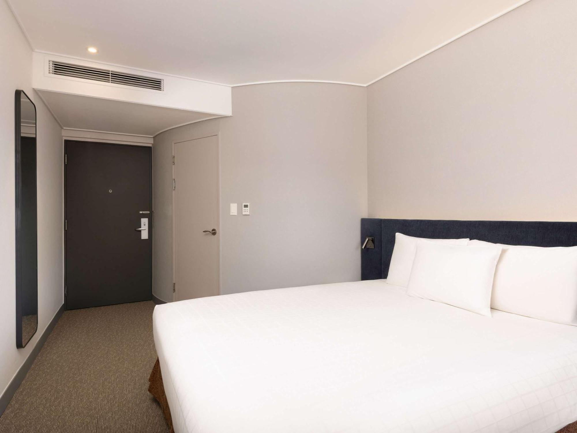 ibis Ambassador Insadong Seul Exterior foto
