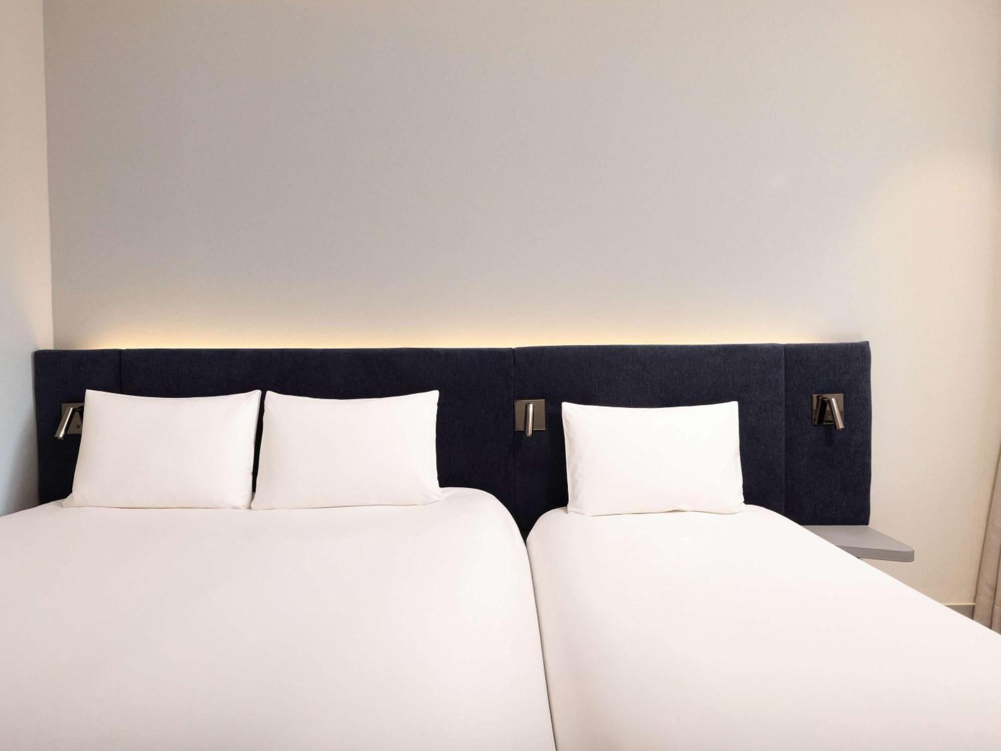 ibis Ambassador Insadong Seul Exterior foto