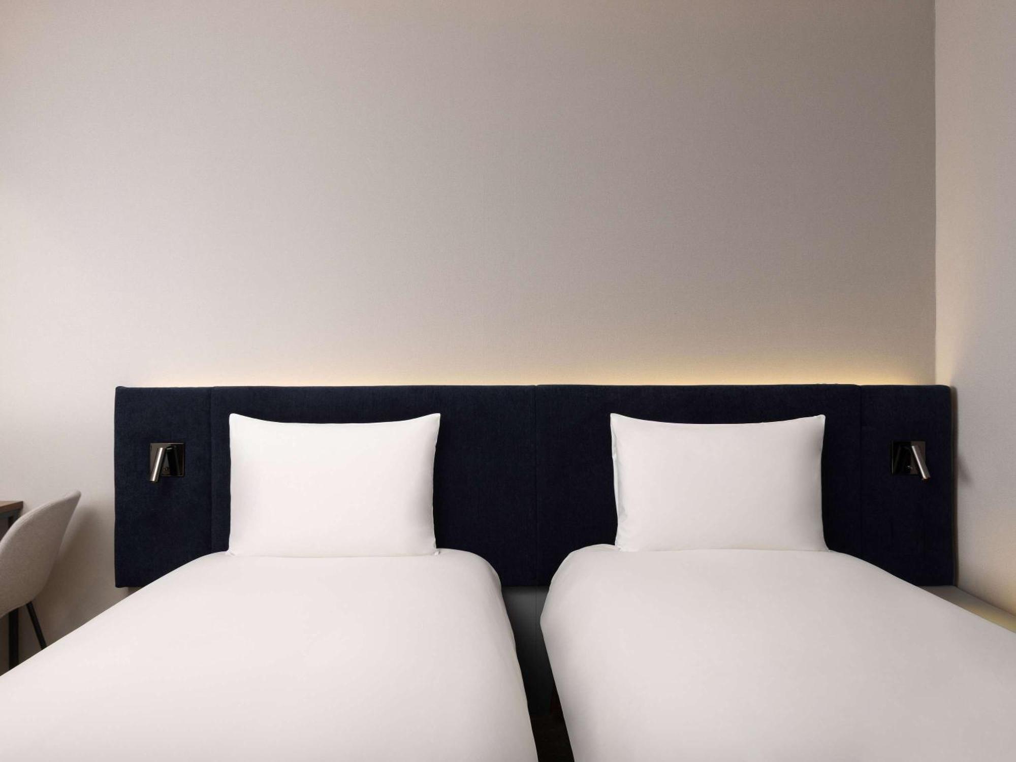 ibis Ambassador Insadong Seul Exterior foto