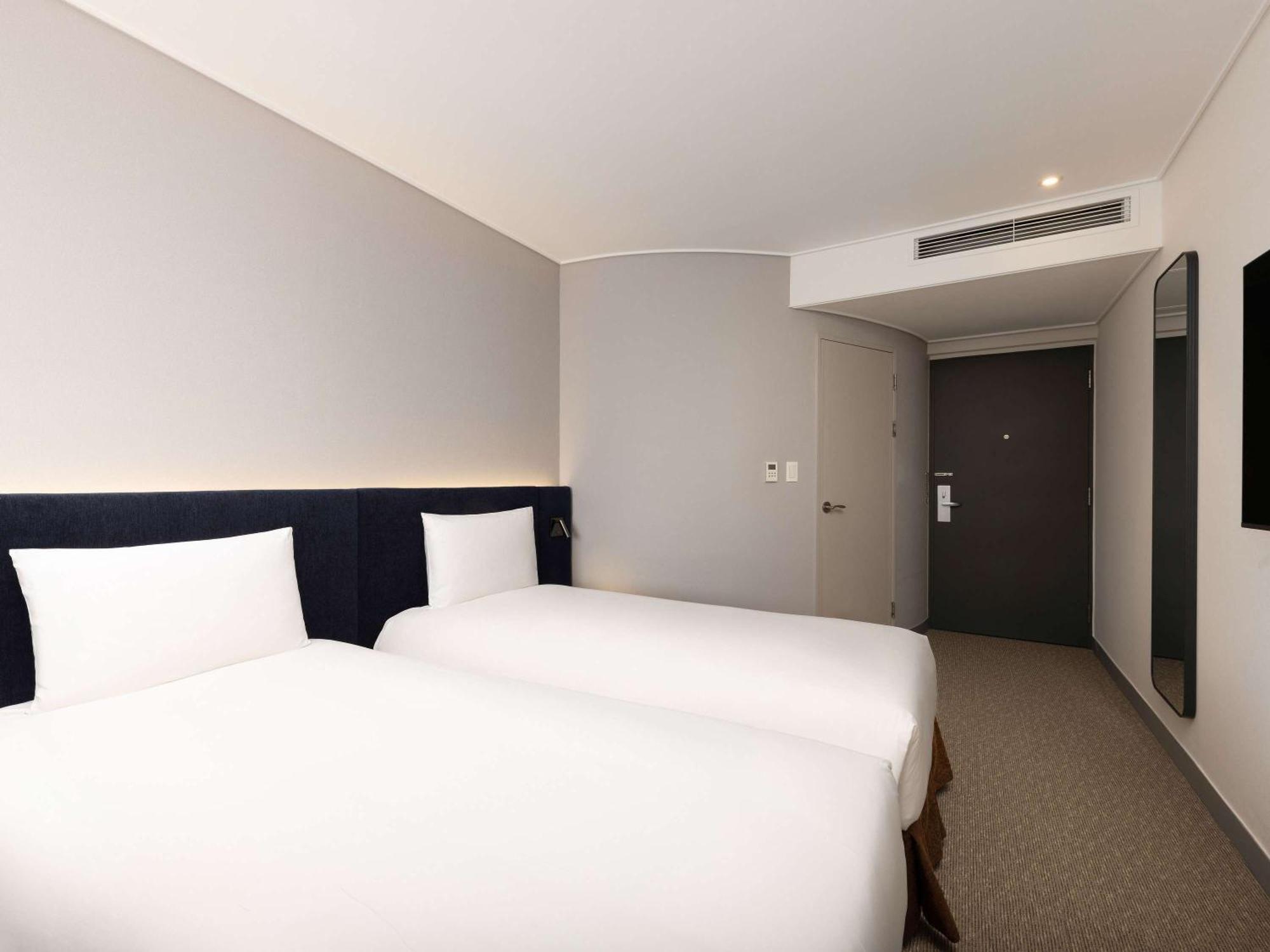 ibis Ambassador Insadong Seul Exterior foto