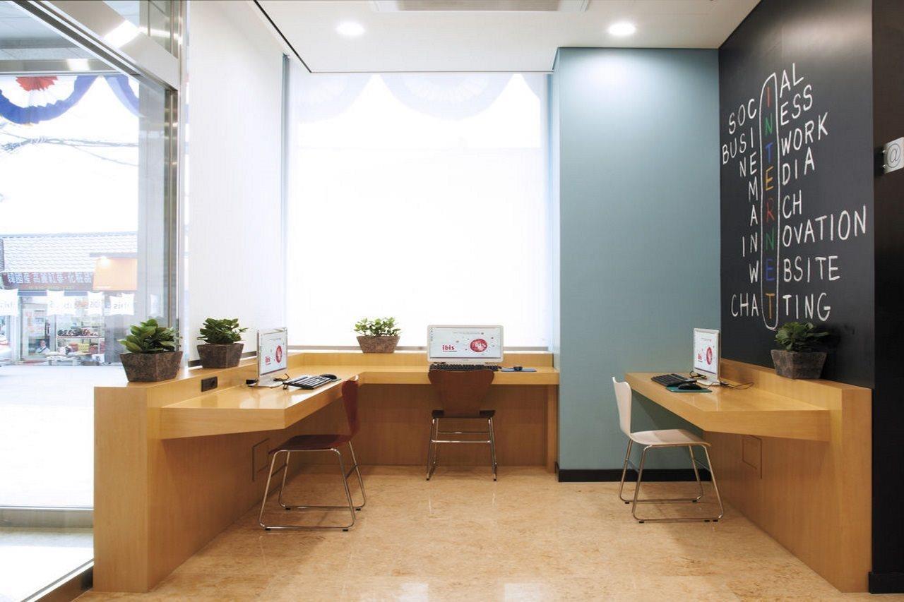 ibis Ambassador Insadong Seul Exterior foto